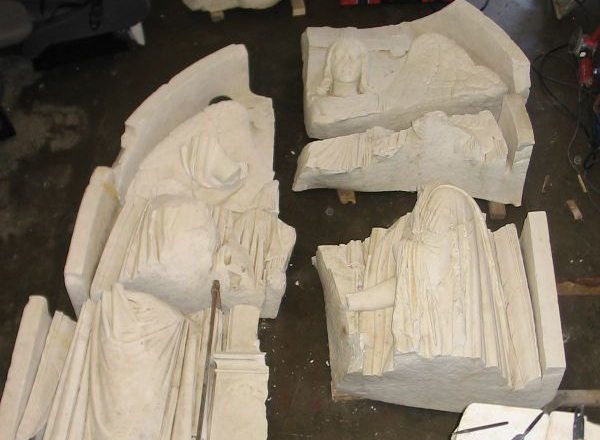 Restauration